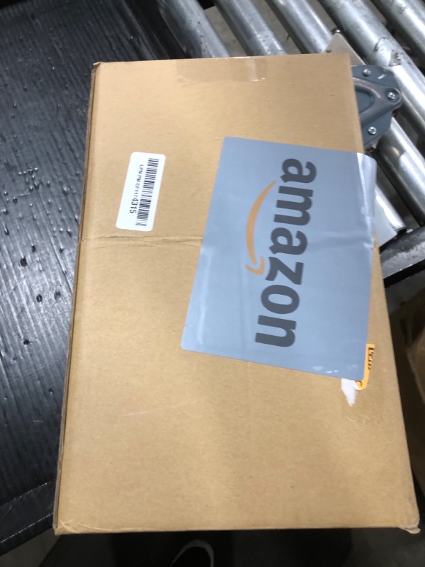 Photo 1 of DA97-21960E Refrigerator Door Shelf Box Compatible with Samsung Refrigerator Left Door, Replacement for AP7189262 PS16733967 EAP16733967