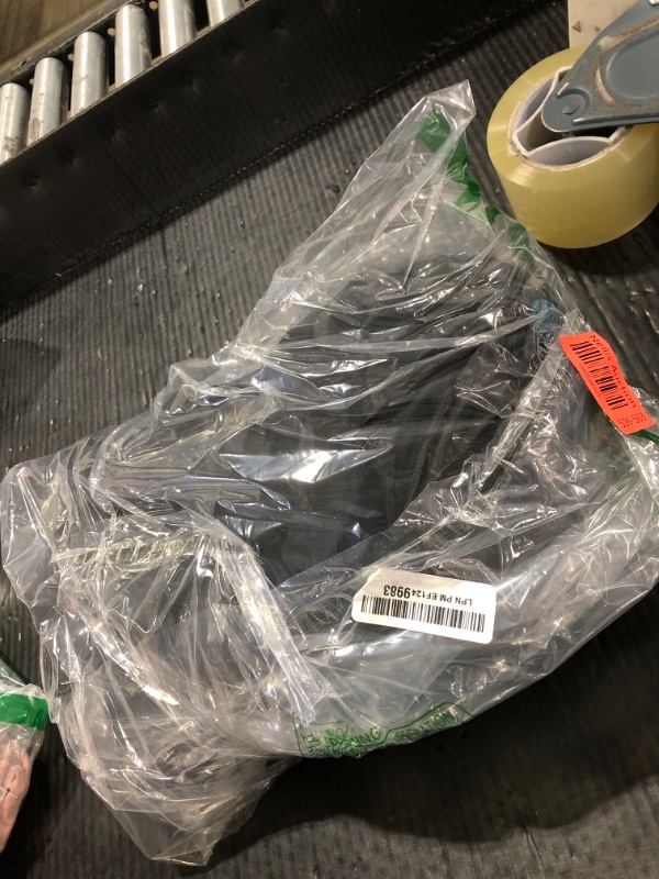 Photo 1 of Expandable Garden Hose 150 ft - 2025 Reinforced No Kink Retractable Water Hose 150ft with 10 Pattern Spray Nozzle, Solid Brass Fittings, Strong Expanding Latex Tube - Super Lightweight & Flexible