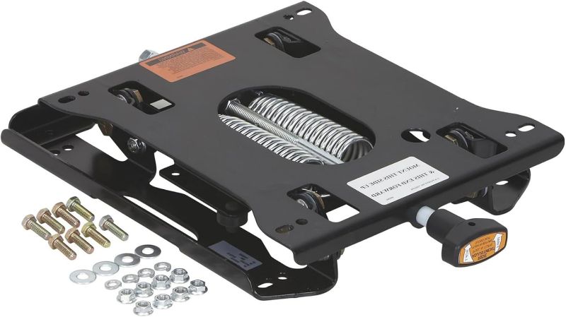 Photo 1 of munirater Universal Seat Suspension Kit