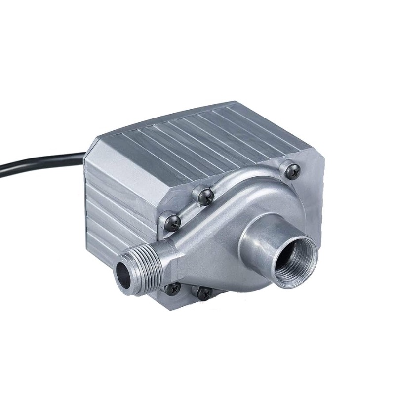 Photo 1 of Danner Manufacturing, Inc., Pondmaster 3600 GPH Magnetic Drive Water Pump, 02755