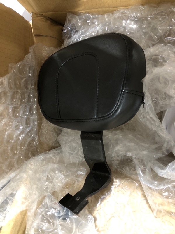 Photo 1 of Tail rest  18-24