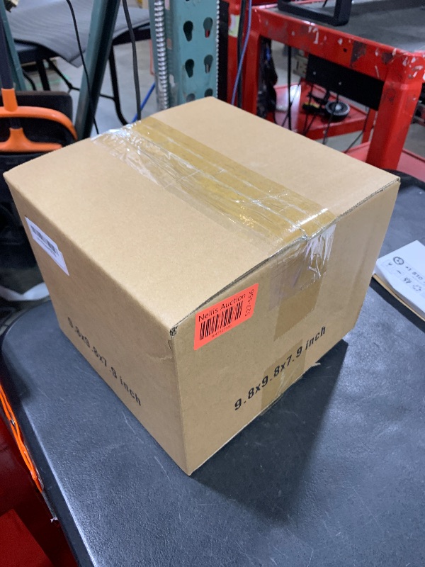 Photo 1 of PATIKIL Duct Connector Saddle Take Off for 10" Duct to 6" Outlet Branch Extension, 2 Pcs Galvanized Steel Round 90 Degree Ducting Splitter HVAC Vent Duct Transition with Rubber Gasket