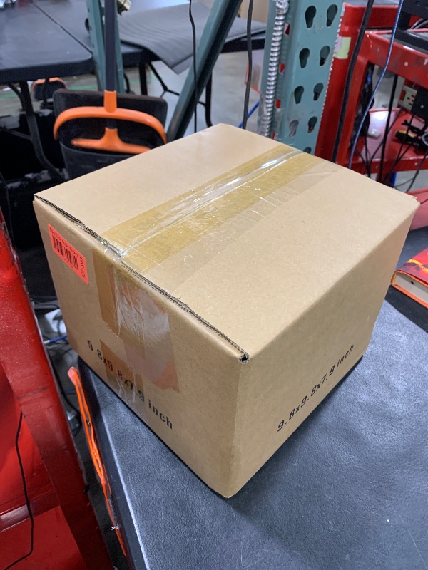 Photo 1 of PATIKIL Duct Connector Saddle Take Off for 10" Duct to 6" Outlet Branch Extension, 2 Pcs Galvanized Steel Round 90 Degree Ducting Splitter HVAC Vent Duct Transition with Rubber Gasket