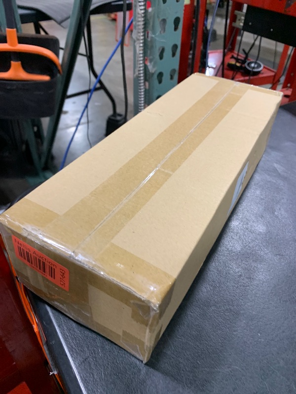 Photo 1 of JARLINK Stretch Film, 15 Inch x 1000 Feet Shrink Wrap for Pallet Wrap, Industrial Strength Stretch Wrap with Handles, Moving Wrapping Plastic Roll, 60 Gauge, 1 Pack, Clear