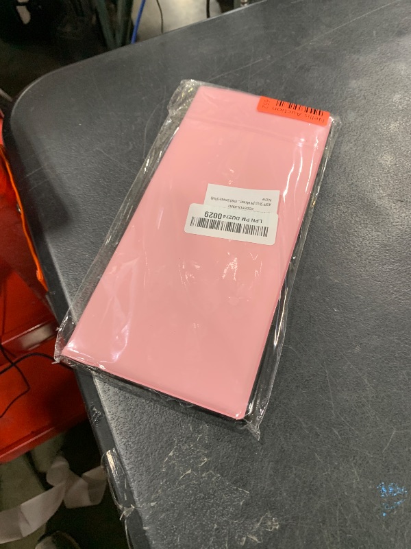 Photo 1 of ASVP Shop JW Ministry Organizer Tract Holder Jehovah Witness Field Service (Pink)