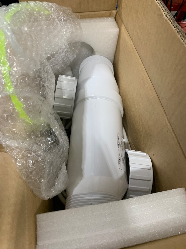 Photo 1 of T-Cell-15 Salt Cell Replacement for Hayward,Compatible with AquaRite, AquaTrol & More – Up to 40,000 Gallon Pools,Cuts Chlorine Costs by 50%,Long-Lasting & Easy to Install