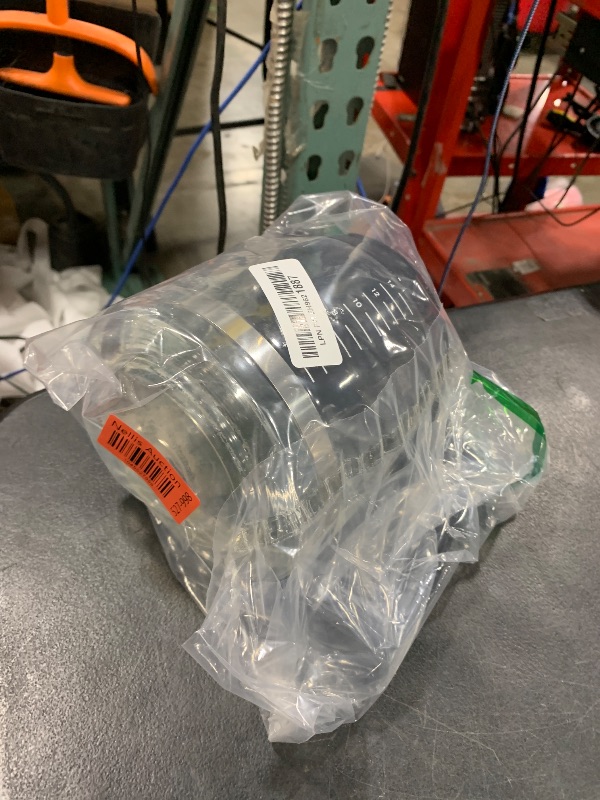 Photo 1 of 14-Cups Coffee Carafe Replacement Pot Compatible with Cuisinart Coffee Machine DCC-2200RC, DCC-2200, DCC-3200, DCC-3200P1, DCC-3200FR, DCC-3200CPAMZ, DCC-2600, DCC-2800,DCC-1800FR, CBC-7400 CBC-7000PC