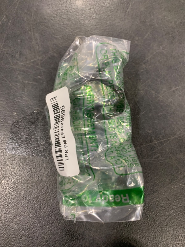 Photo 1 of 1/4" NPT ISO 7241-B Quick Disconnect Hydraulic Coupling/Coupler Set w/Dust Caps