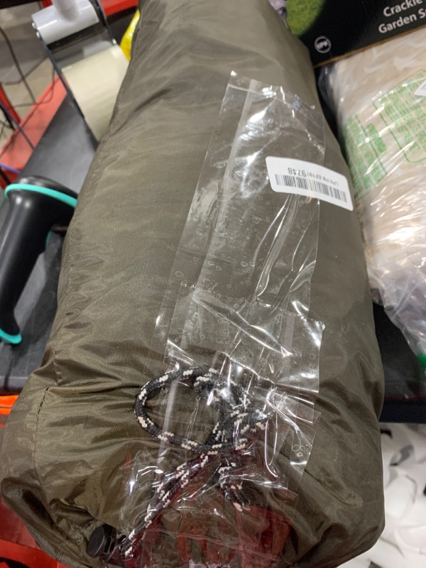 Photo 1 of Camping Tent 2 Person, Waterproof Windproof Tent with Rainfly Easy Set up Portable Dome Tents for Camping