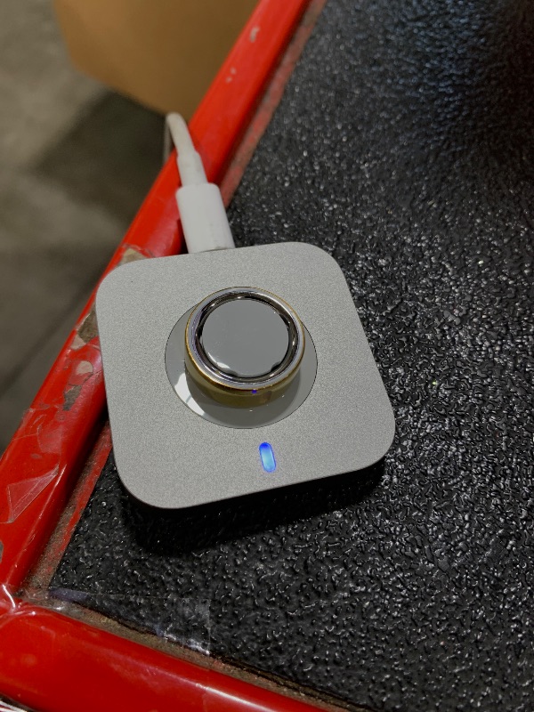 Photo 1 of Oura Ring 4 - Gold - Size 5 - Smart Ring - Size First with Oura Ring 4 Sizing Kit - Sleep Tracking Wearable - Heart Rate - Fitness Tracker - Up to 8 Days of Battery Life