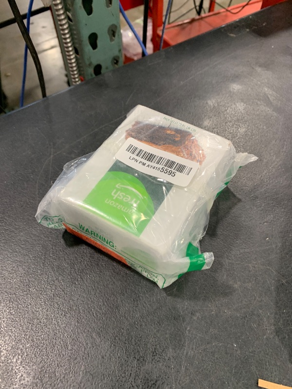 Photo 1 of Amazon Grocery, Baking Soda,16 Oz (Previously Amazon Fresh, Packaging May Vary)