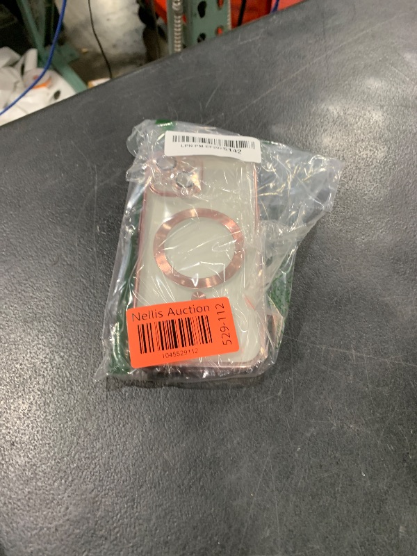 Photo 1 of phone case 