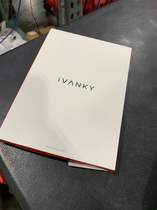 Photo 1 of IVANKY 16K VESA Certified Displayport Cable 2.1, DP Cord [16K@60Hz,8K@120Hz,4K@240Hz], 80Gbps Display Port 2.1/2.0 Cable Support HDR10,HDCP,DSC 1.2a, Compatible Gaming Monitor, TV, Graphics(6.6ft)