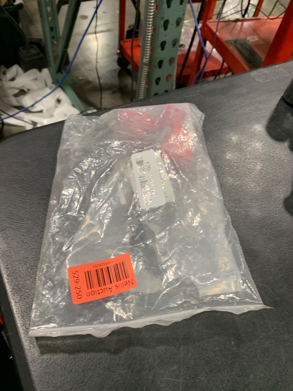 Photo 1 of ARRCat Rear Knuckle Arms for Arrma 1/5 KRATON 8S BLX,Outcast 8S BLX Upgrade Parts,2PCS Aluminum Rear Hubs Knuckle Arms Hop-up for 1/5 Arrma Outcast/KRATON 8S BLX,Replace ARA330565,Red (Rear)