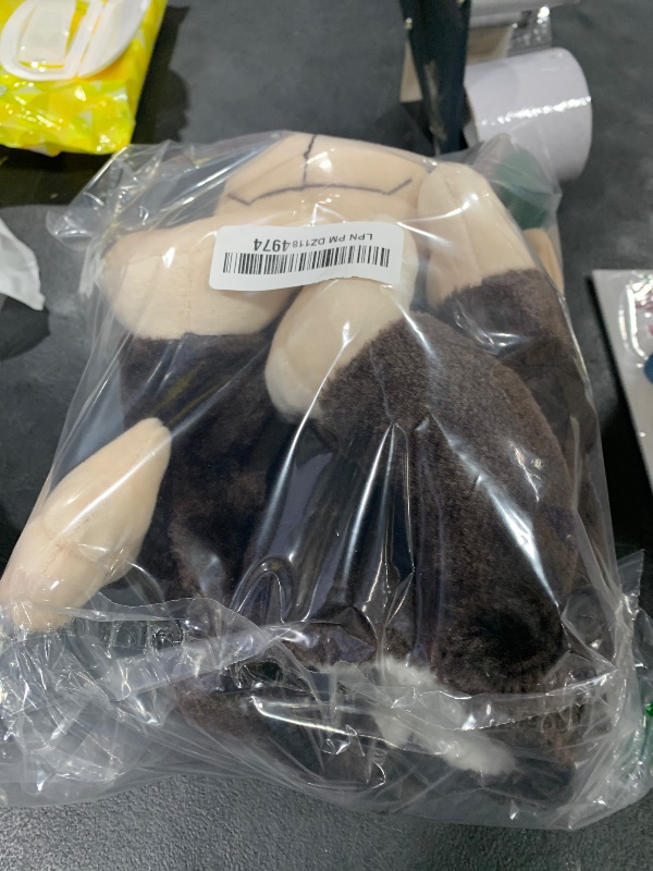 Photo 1 of MAZEL Monkey Golf Club Head Cover for 460CC Driver,Woods (Brown)