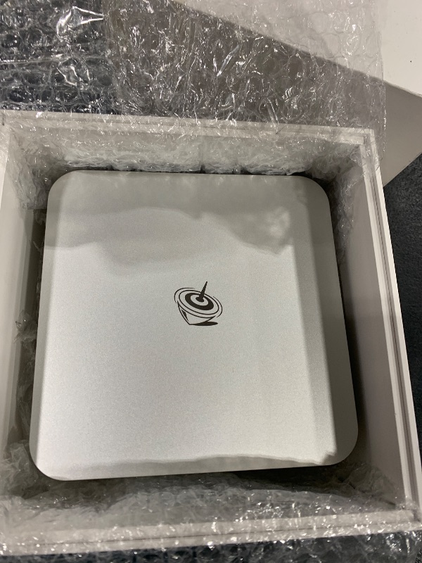 Photo 1 of Beelink GTi14 Mini PC Intel Ultra 9 185H(16C/22T), 32G DDR5-5600MHz 1TB PCIe4.0 SSD, Mini Computer Support Dual 2.5G LAN, Fingerprint Sensor, Build-in Power Supply, Al Voice Interaction Gaming PC