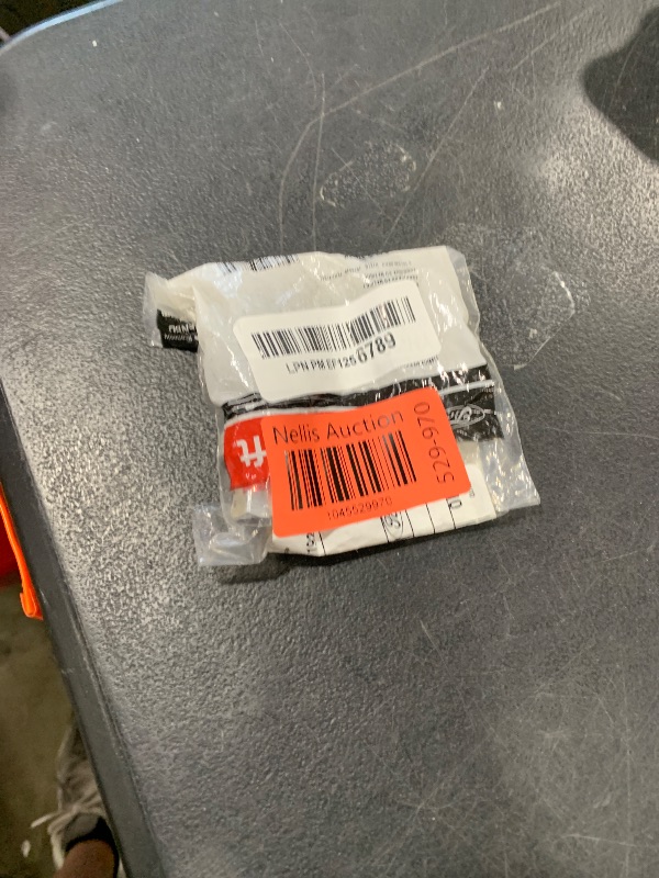 Photo 1 of Motorcraft YH-39 A/C Clutch Cycle Switch