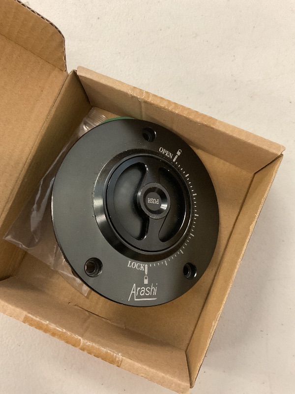 Photo 1 of Areyourshop CNC Keyless Fuel Gas Tank Cap For SUZUKI GSXR 600/750/1000 GSR 600/750 03-18, Please check the Description for Exact Fitment Models