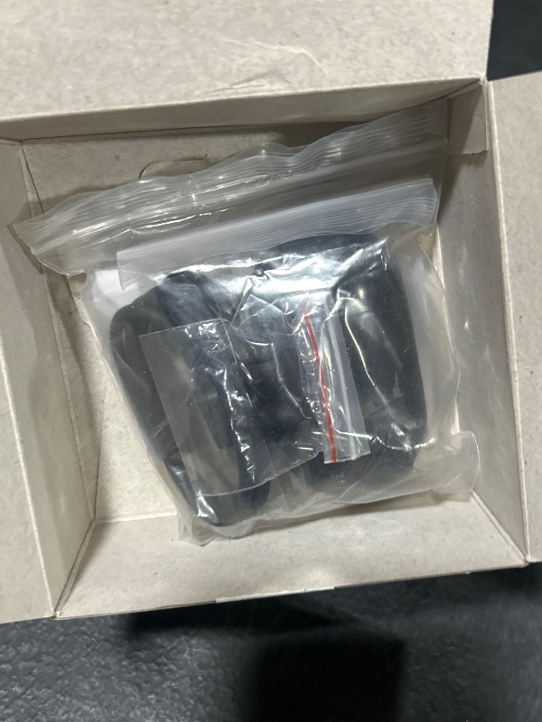 Photo 1 of Samsung Galaxy Buds+ True Wireless Earbud Headphones - Black (Renewed)