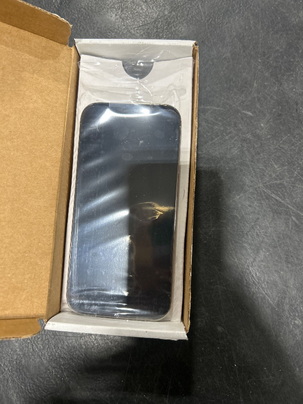 Photo 1 of Apple iPhone 14 Pro, 1TB, Gold - Unlocked (Renewed)