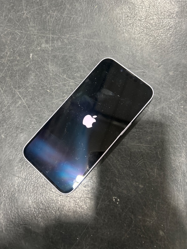 Photo 1 of Apple iPhone 14, 128GB, Purple - Unlocked (Renewed Premium)