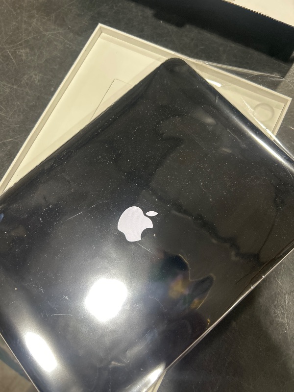 Photo 1 of 2022 Apple iPad Pro (11-inch, Wi-Fi, 256GB) - Space Gray (Renewed)