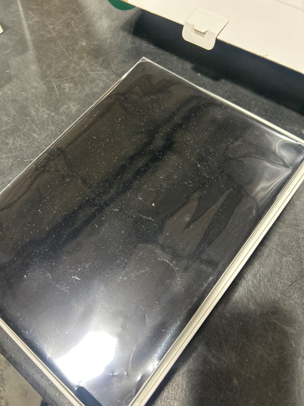 Photo 1 of 2022 Apple iPad Pro (11-inch, Wi-Fi, 256GB) - Space Gray (Renewed)