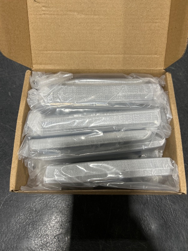 Photo 1 of 10 PACK CABINET PULLS 