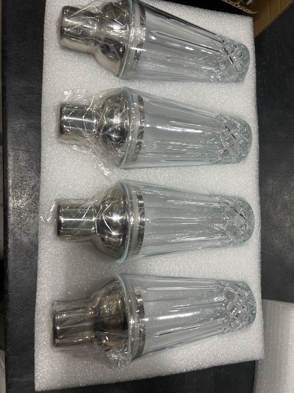 Photo 1 of COCKTAIL GLASSES
