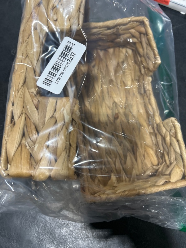 Photo 1 of  BASKETS 