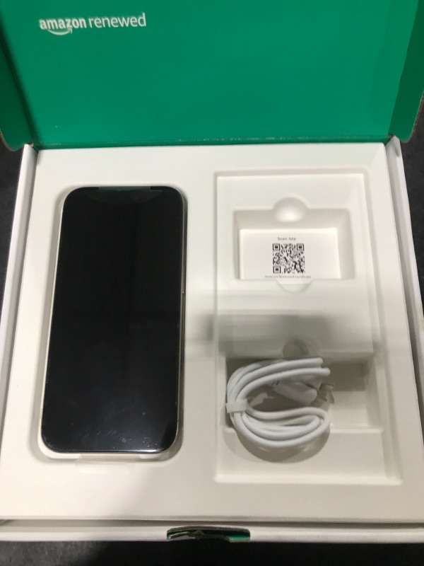Photo 1 of Apple iPhone 15 Pro, 512GB, Natural Titanium - Unlocked (Renewed Premium)