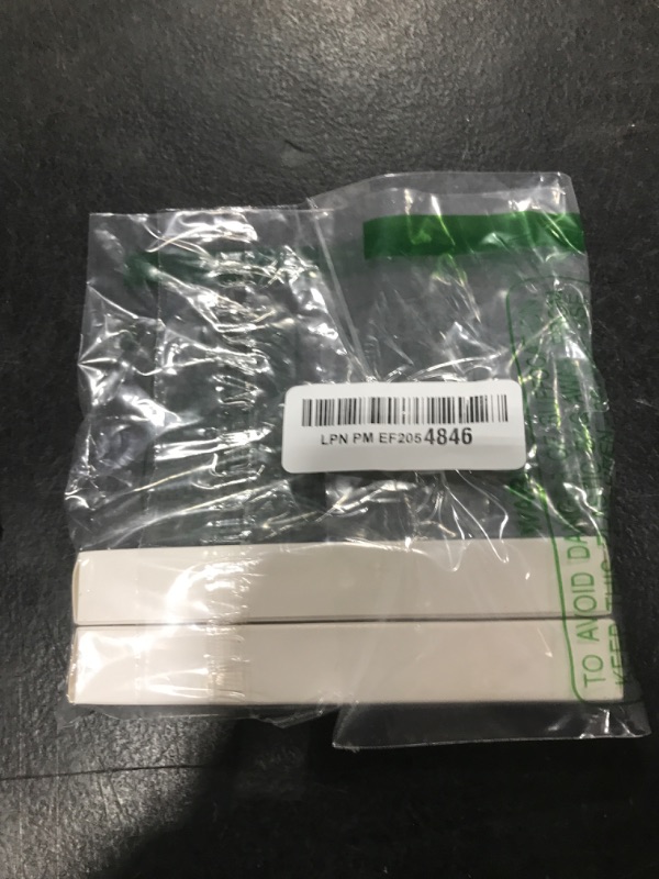Photo 1 of Qixivcom R7s LED Bulbs 118mm 20W LED COB Light Double Ended LED Bulbs 150W Halogen Bulb Replacement Dimmable Daylight White 6500K 120V J Type R7s Floodlight J118 Landscape Lights Work Lighting,2 Pack