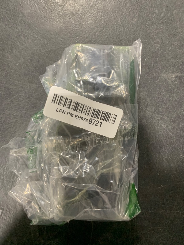 Photo 1 of Heavy Duty Rubber Front Coil Spring Booster Kit, Rubber Coil Spacers, 1.5" Thick Pack of 4