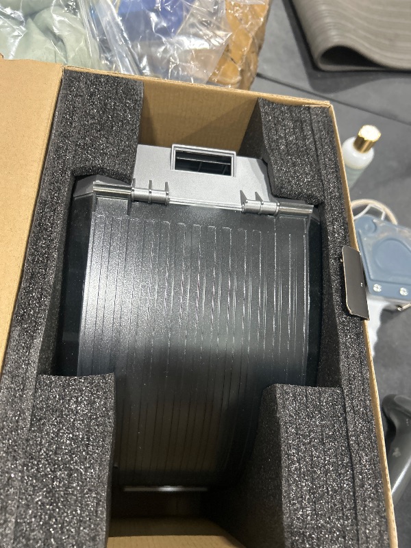 Photo 1 of Creality Ender-3 S1 Pro FDM 3D Printer