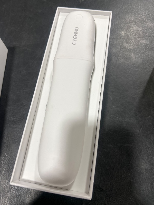 Photo 1 of GYENNO Parkinson Utensils for Hand Tremor, Adaptive Utensils with Real-Time Tremor Assist, Parkinson Spoon and Fork Set for Elderly