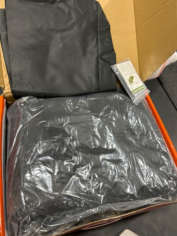 Photo 1 of UMIXGENE Infrared Sauna Blanket-Sauna Blanket for Home Use, Portable Design for Relaxation and Detoxification Highest 176?, 20-60 Minutes Timer, 6 ft x 2.65 ft?Onyx Black?