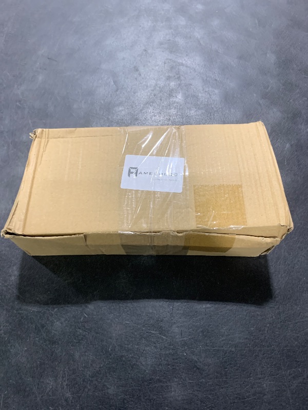 Photo 1 of Box of cabinet handles 