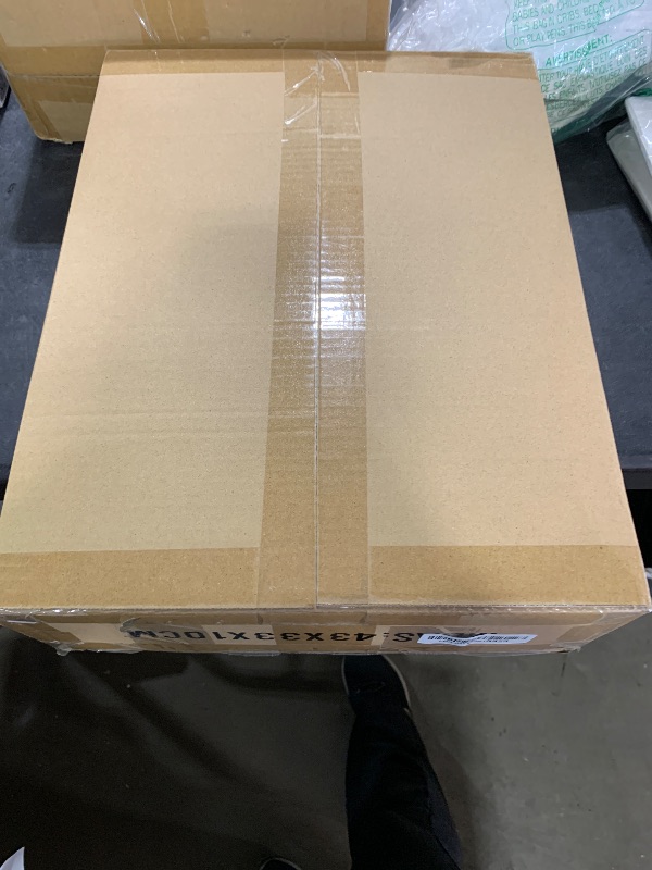 Photo 1 of FMCTL Ektorp Chair Cover Replacement for IKEA Ektorp Chair Cover,Ektorp Armchair Slipcover,Ektorp Chair Slipcover Only! Doesn' Fit Uppland (Cool White)