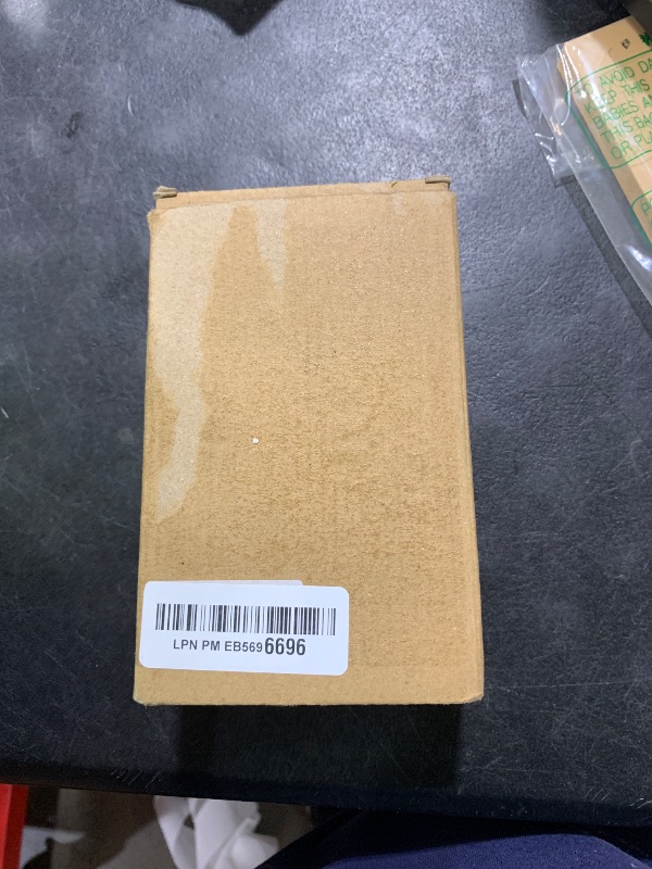Photo 1 of GLACIER FRESH XWF Replacement For GE XWF Refrigerator Water Filter Pack of 2 (Not XWFE)