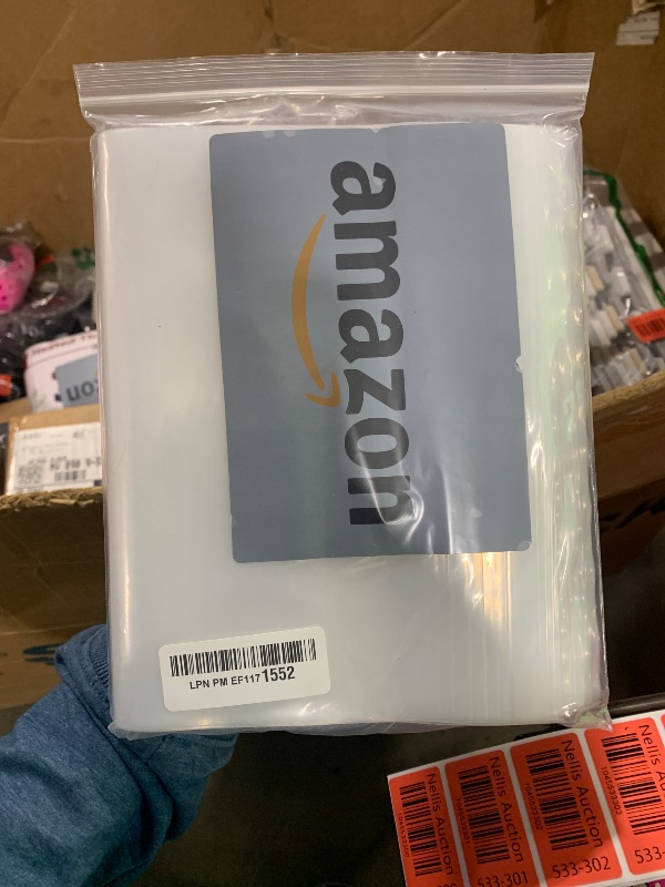 Photo 1 of Foopama 9" x 12" Thick 4 Mil Clear Zip Poly Lock Plastic Bags Seal Reclosable Zip Bag Heavy-Duty Photo Cards Envelopes Snacks Candies Storage Zipper Bags -20 Pack