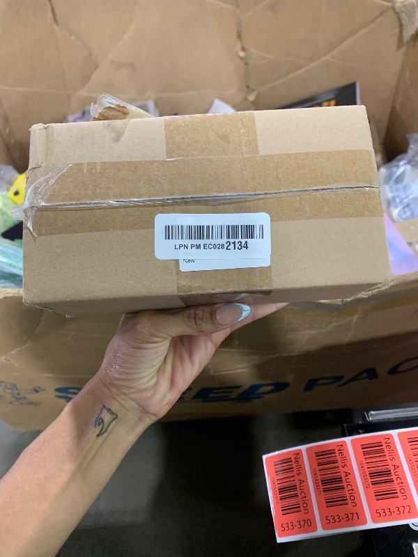 Photo 1 of 6Pack 2"x 3/4" PVC DWV Reducing Bush Adapter Pipe Fitting SCH40 Reducer Bushing (Socket x Socket) for Home Sewer Plumbing
