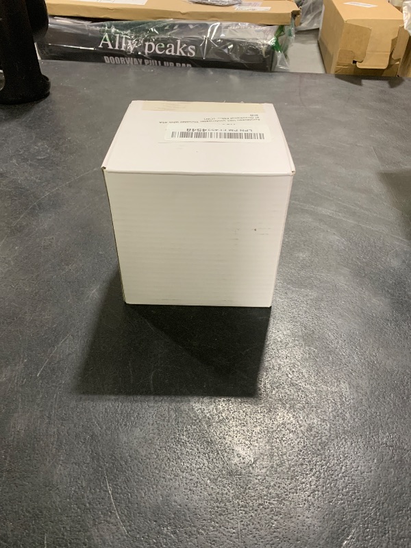 Photo 1 of ApisQueen U01 Underwater Thruster with 45A Bi-Directional ESC,12V~16V 2Kg Thrust Brushless Underwater Subsea Thruster/Propeller for ROV Boat?CW?