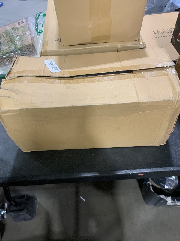 Photo 1 of [2 PACK]W10321304 Refrigerator Door Shelf Replacement Compatible with Whirlpool Fridge Door Bin WRS325FDAM01, WRS325FDAM02, WRS325FDAM04, ED5FVGXWS07 - Replace WPW10321304,AP6019471, 2179574, 2179575