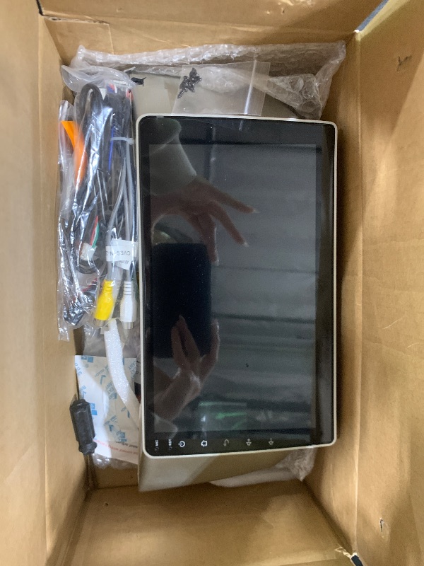 Photo 1 of 2G+64G Car Radio for Lexus RX300 RX350 RX330 RX400H 2004-2009, Rimoody Android Car Stereo Wireless Carplay Android auto Mirror Link EQ 9'' Touchscreen GPS WiFi FM Radio Camera