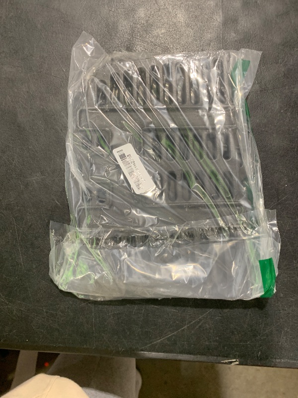 Photo 1 of Barbqtime Cooking Grates for Weber Q100, Q1000, Q120, Q1200, Q1400 Series Gas Grill, 50060301, 386000, 50060001, 51010001, 51060001, Cast Iron Grill Grates Replacement for Weber 7644