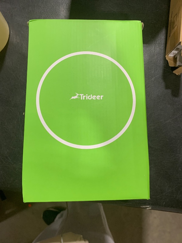 Photo 1 of Trideer Yoga Ball for Pregnancy Office Ball Chair– Exercise Ball for Birthing, Labor, Stretching & Core Workout – Anti-Burst, Slip-Resistant for Home Gym, Flexible Seating & Physical Therapy