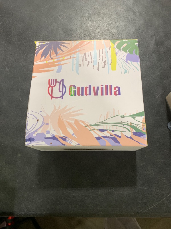 Photo 1 of Gudvilla Boho Bridal Shower Decorations, 168Pcs Bridal Shower Plates and Napkins Sets Serve 24, Miss to Mrs, Love is In Bloom, Love is Brewing, Bride To Be, Bachelorette, Fall in Love Wedding Shower