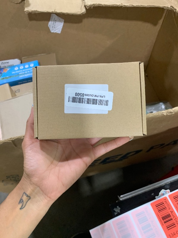 Photo 1 of P1080383-226 Print Head New Kit Printhead for Zebra ZD420 ZD620 ZD621 Thermal Mobile Label Printer 203dpi - High-Efficiency ZD621 Print Head