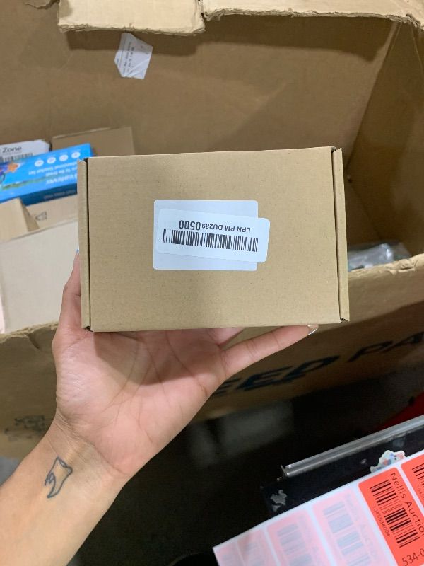 Photo 1 of P1080383-226 Print Head New Kit Printhead for Zebra ZD420 ZD620 ZD621 Thermal Mobile Label Printer 203dpi - High-Efficiency ZD621 Print Head