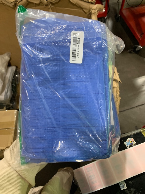 Photo 1 of B-Air Grizzly Tarp Multi Purpose Waterproof Tarp